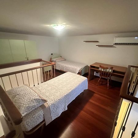 Willa Casa Vacanze Piccola Sole Trani Zewnętrze zdjęcie