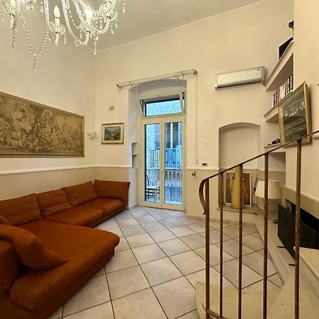 Willa Casa Vacanze Piccola Sole Trani Zewnętrze zdjęcie