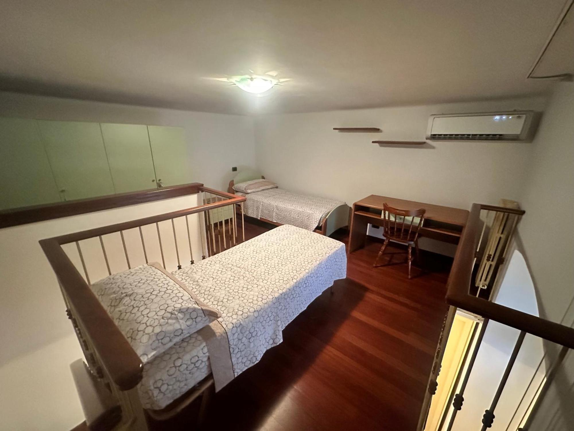 Willa Casa Vacanze Piccola Sole Trani Zewnętrze zdjęcie