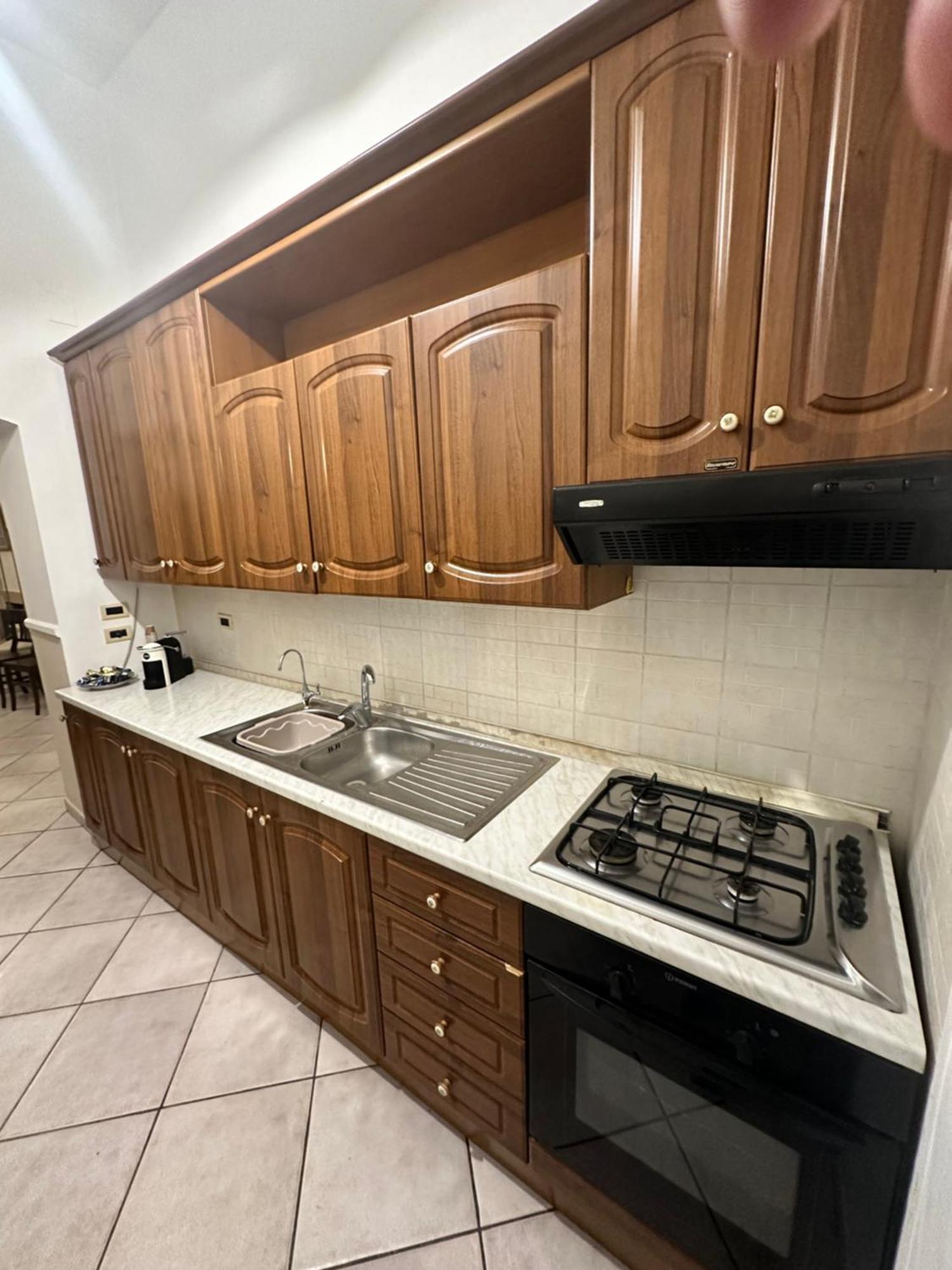 Willa Casa Vacanze Piccola Sole Trani Zewnętrze zdjęcie